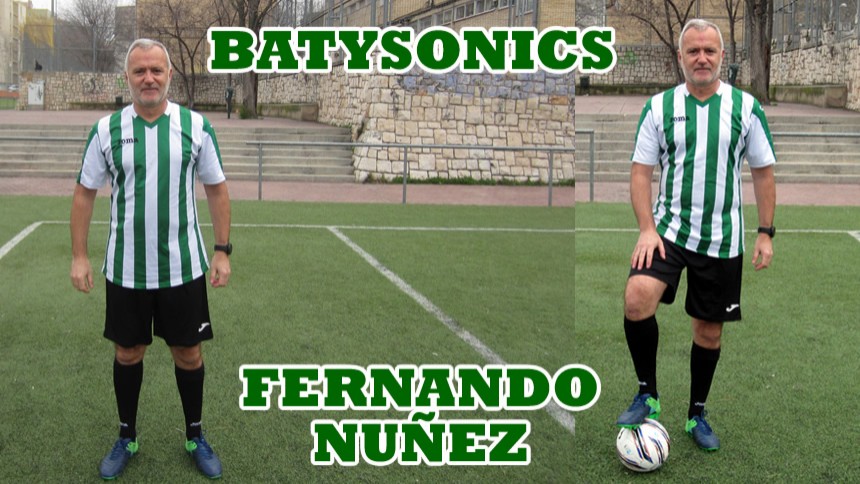 ENTREVISTA PRE PARTIDO. BARRIO DEL PILAR DOMINGO MAÑANA 2ª DIVISION 19-20